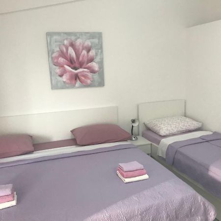Apartman Veronika Starigrad Paklenica Exterior foto